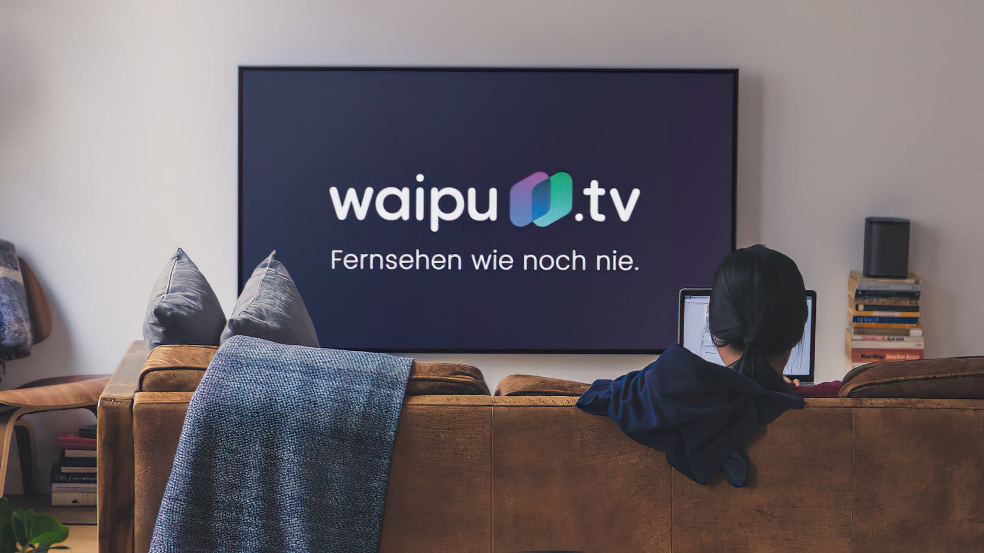 Waipu.tv senkt Streaming-Preise drastisch