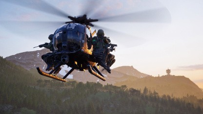 Wardogs-Chef wehrt sich gegen Crunch-Vorwürfe