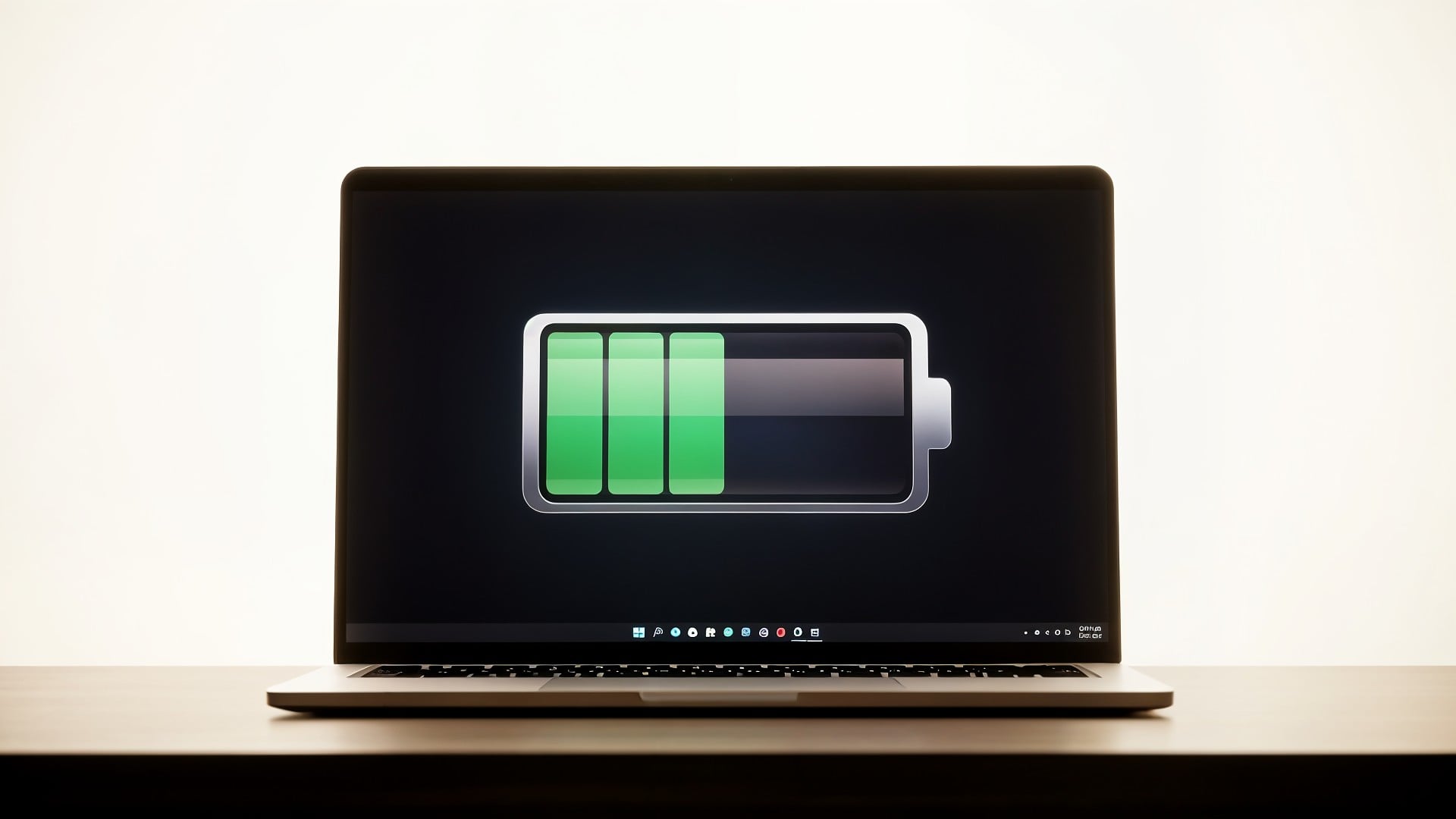 Windows 11: Neues Batterie-Widget für Zubehör