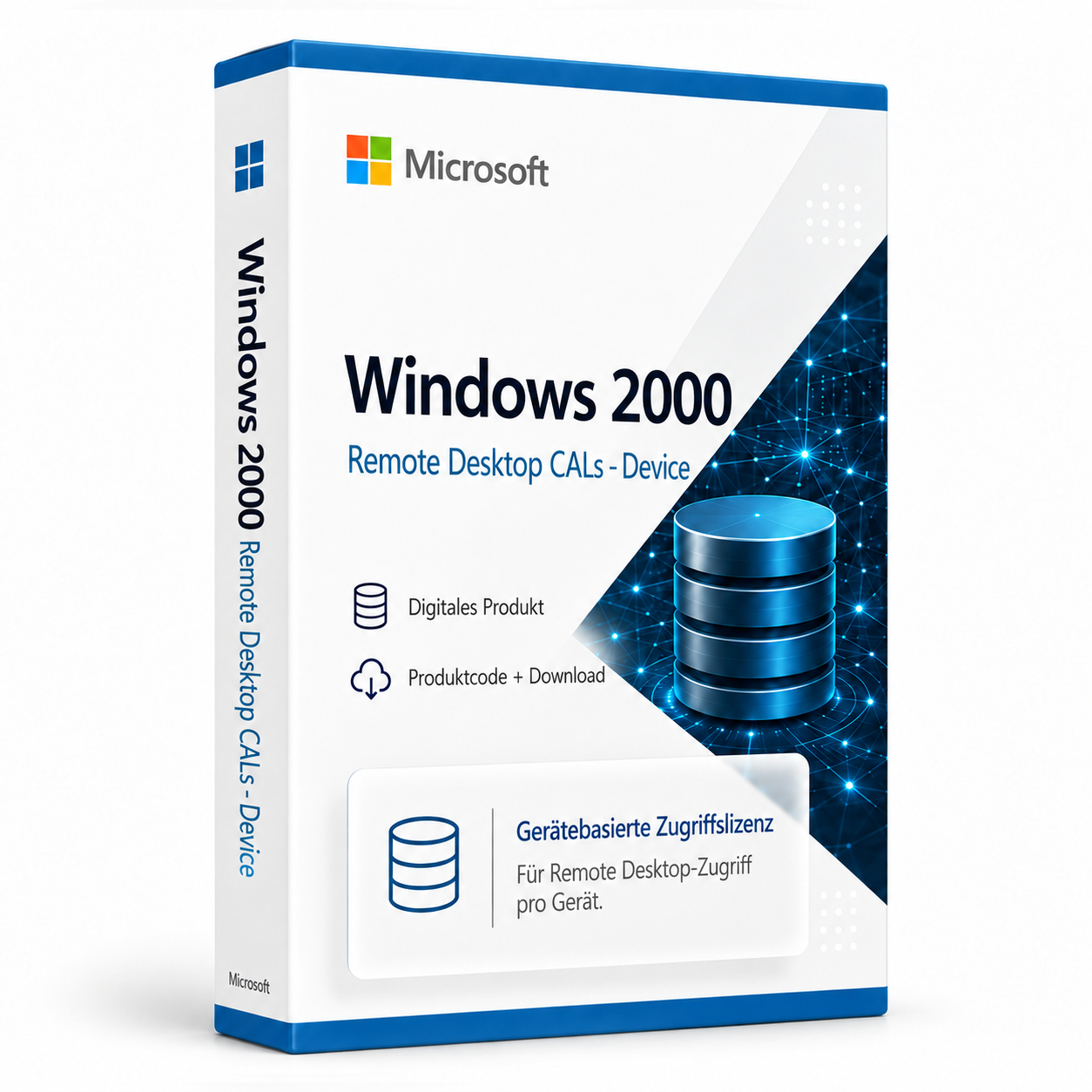 Windows 2000 Remote Desktop CALs - Device