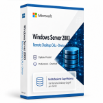 Windows Server 2003 Remote Desktop CALs - Device