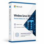 Windows Server 2003 Remote Desktop CALs - User