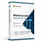 Windows Server 2008 (R2) Remote Desktop CALs - Device