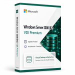 Windows Server 2008 (R2) VDI Premium