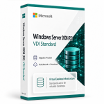 Windows Server 2008 (R2) VDI Standard