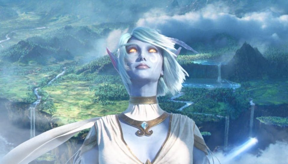 WoW: Forever Beta bringt Classic-UI zurück