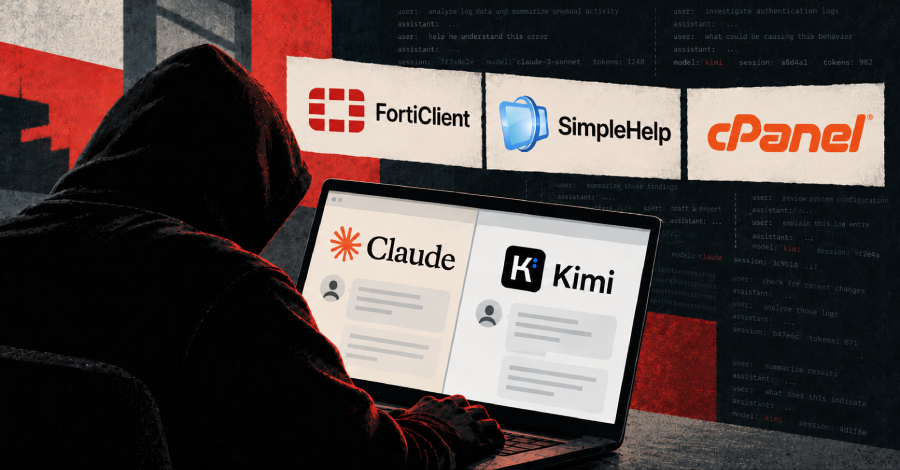 AI-gestützte Ransomware-Operationen aufgedeckt