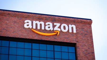 Amazon investiert 16 Milliarden Euro in Deutschland