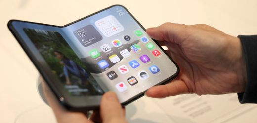 Apple bestätigt Probleme beim iPhone Duo