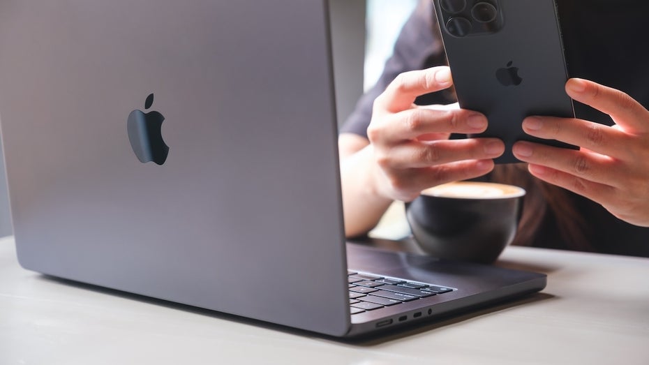 Apple Intelligence: Speicherplatzprobleme auf Macs