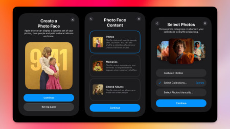 Apple Leak: Neues Home-Gerät mit iPhone-Design
