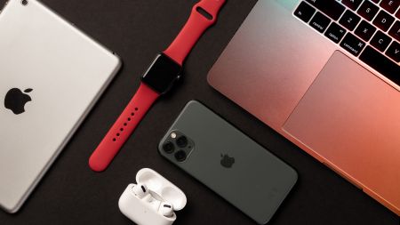 Apple plant neue Funktionen für iPad mini 2026