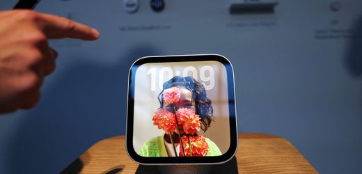 Apple präsentiert neue Smart-Home-Gadgets