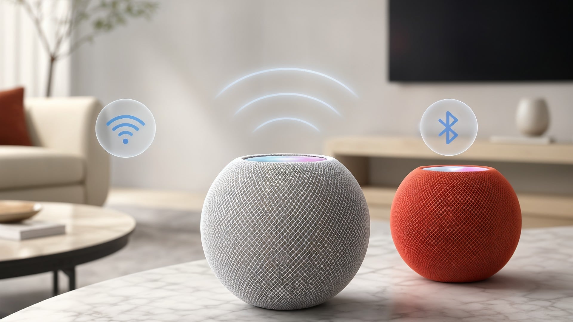 Apple und LG: Neues Smart-Home-Ökosystem in Planung