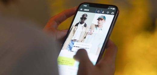 Asos untersucht mutmaßlichen Hackerangriff