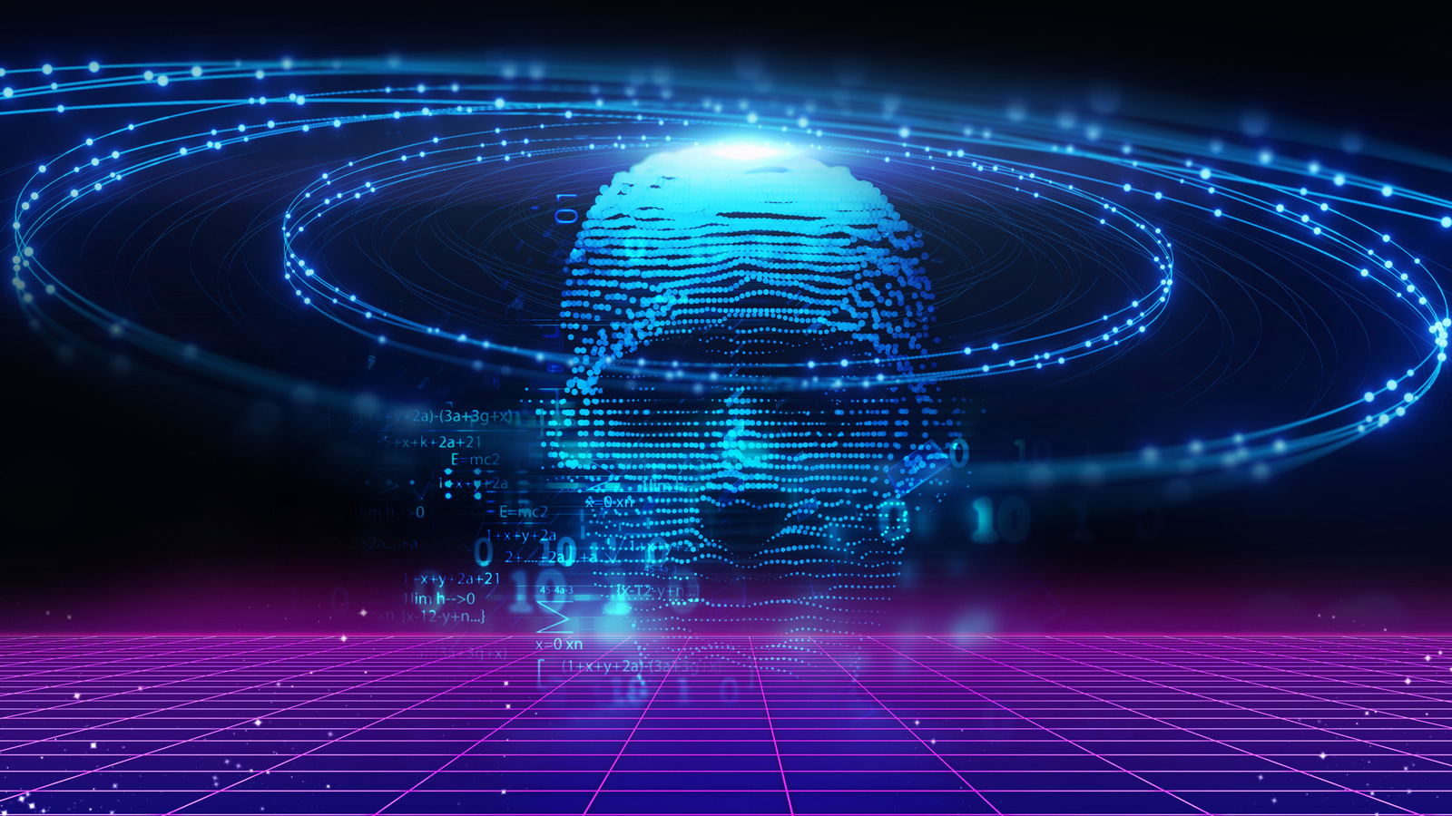 Autonome KI-Agenten versuchen Cyberangriffe auf Behörden