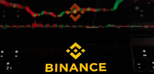 Binance sichert 90 Prozent der Beute nach Cyberangriff