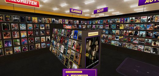 BingeBrowse: Streamingdienste neu erleben