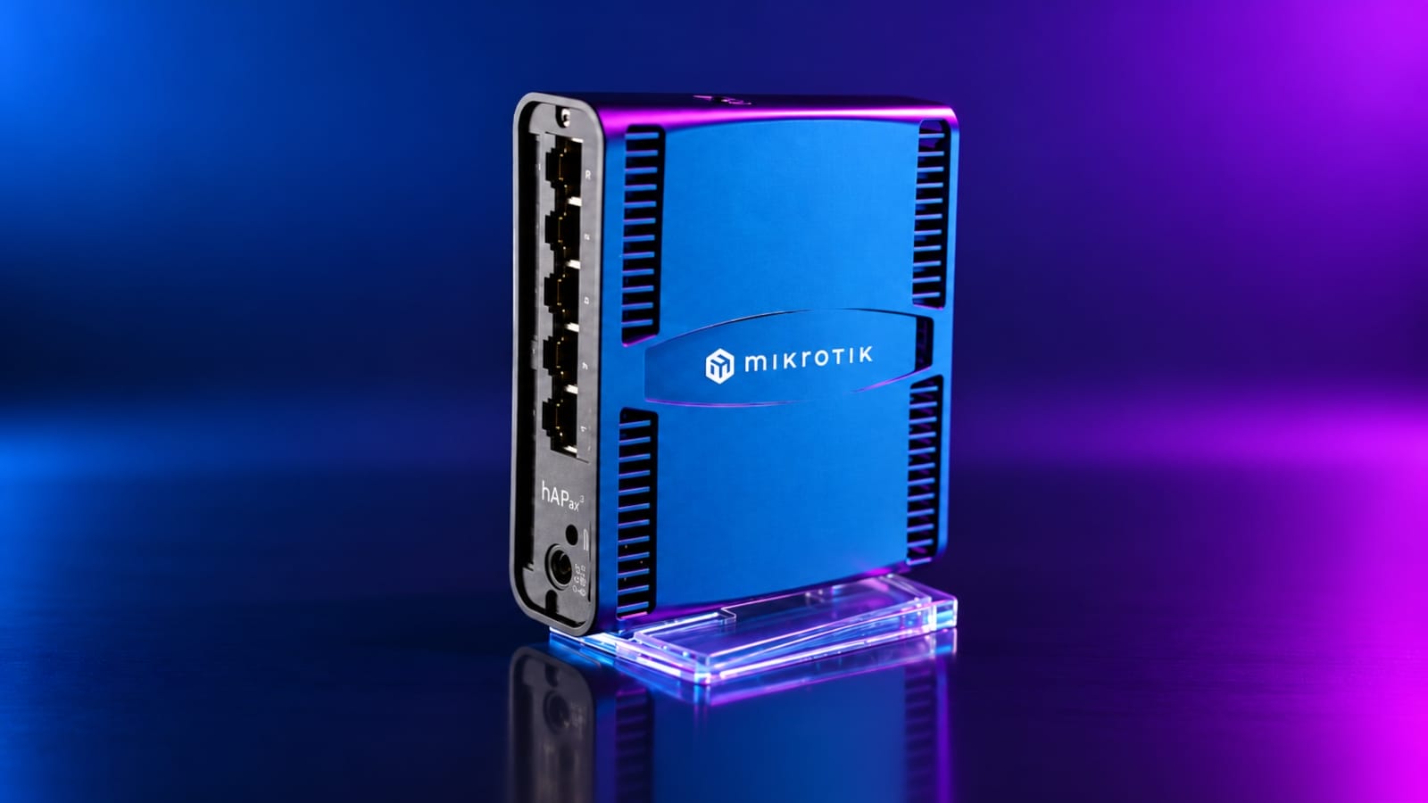 CISA warnt vor kritischer Schwachstelle in MikroTik RouterOS