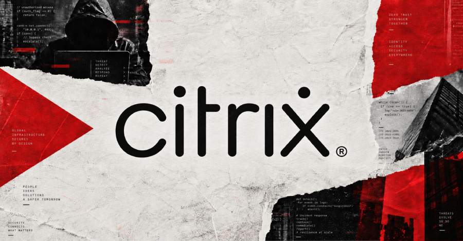 Citrix behebt kritische Sicherheitsanfälligkeit in NetScaler