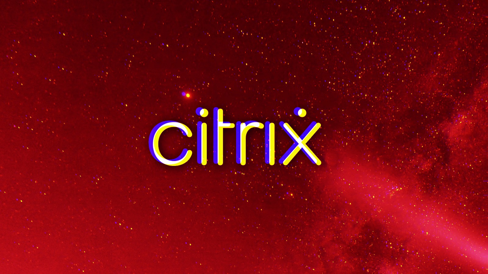 Citrix NetScaler Zero-Day-Angriff: Cyberkriminalität im Fokus