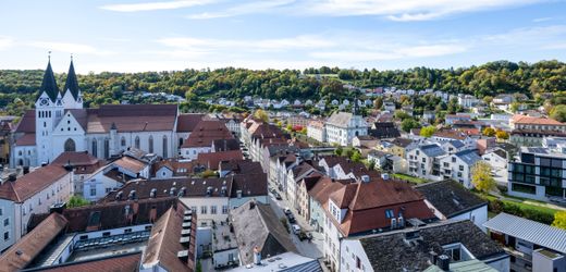Cyberangriff legt Eichstätter Stadtverwaltung lahm