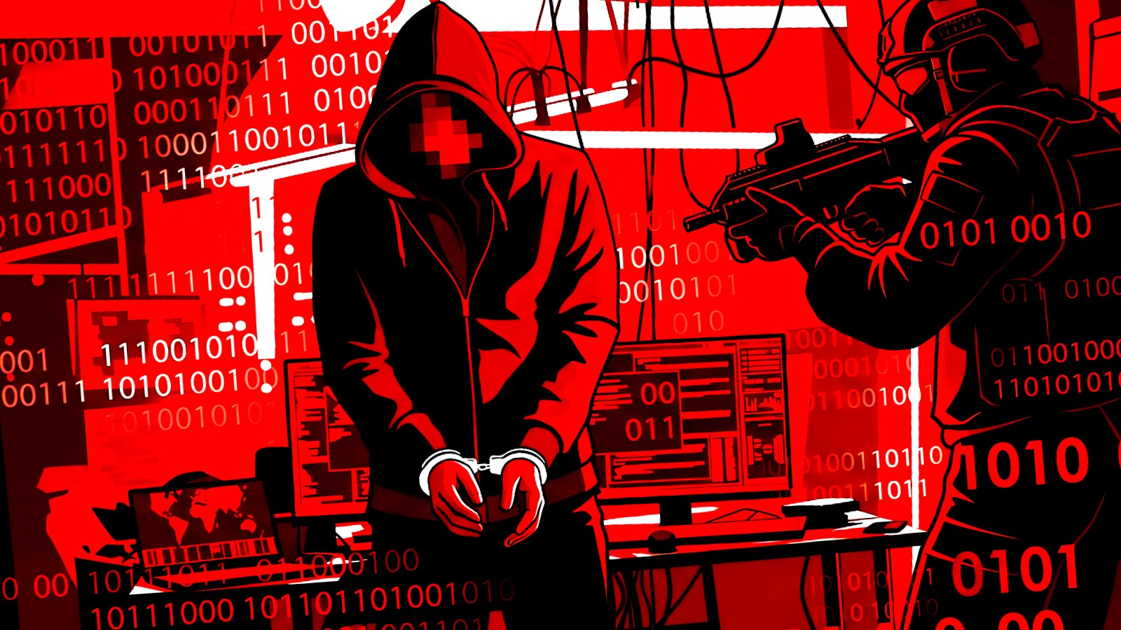 Cyberkriminalität in Südkorea: 8,2 Millionen Datensätze gestohlen