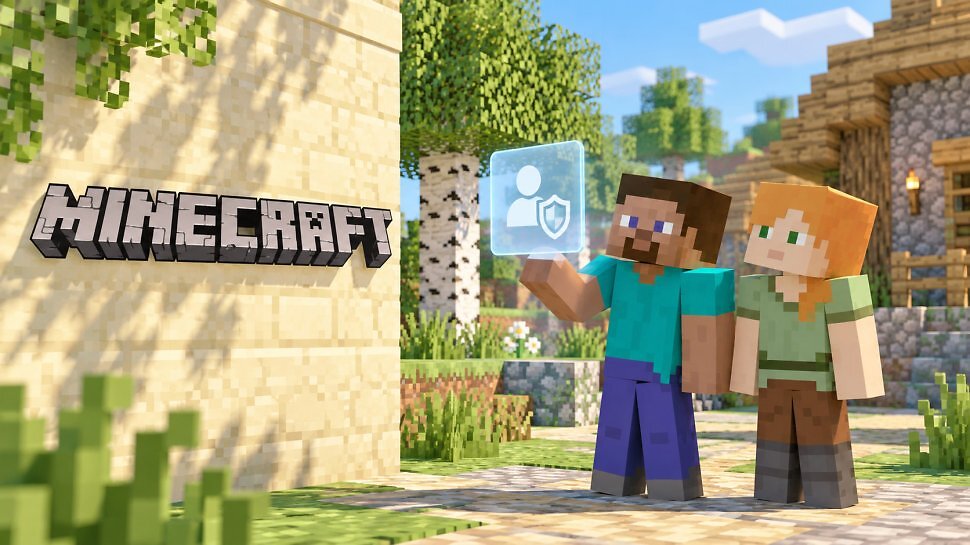 Datenleck bei Minecraft: Millionen Spieler betroffen?