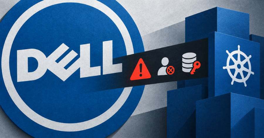 Dell CSM Sicherheitslücken ermöglichen unbefugten Zugriff
