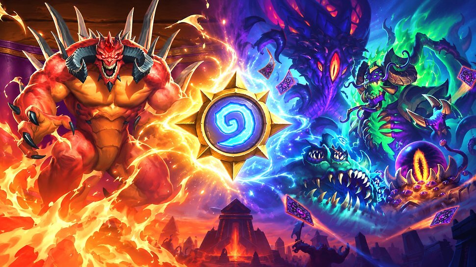 Diablo kehrt in Hearthstone zurück: Crossover-Event angekündigt