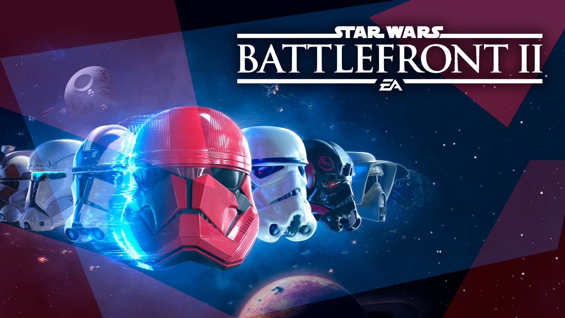 Disney plant Rückkehr von Star Wars Battlefront 3