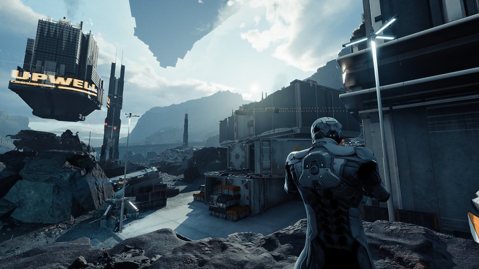 EVE Vanguard: Teures Gründerpaket für Alpha-Spieler