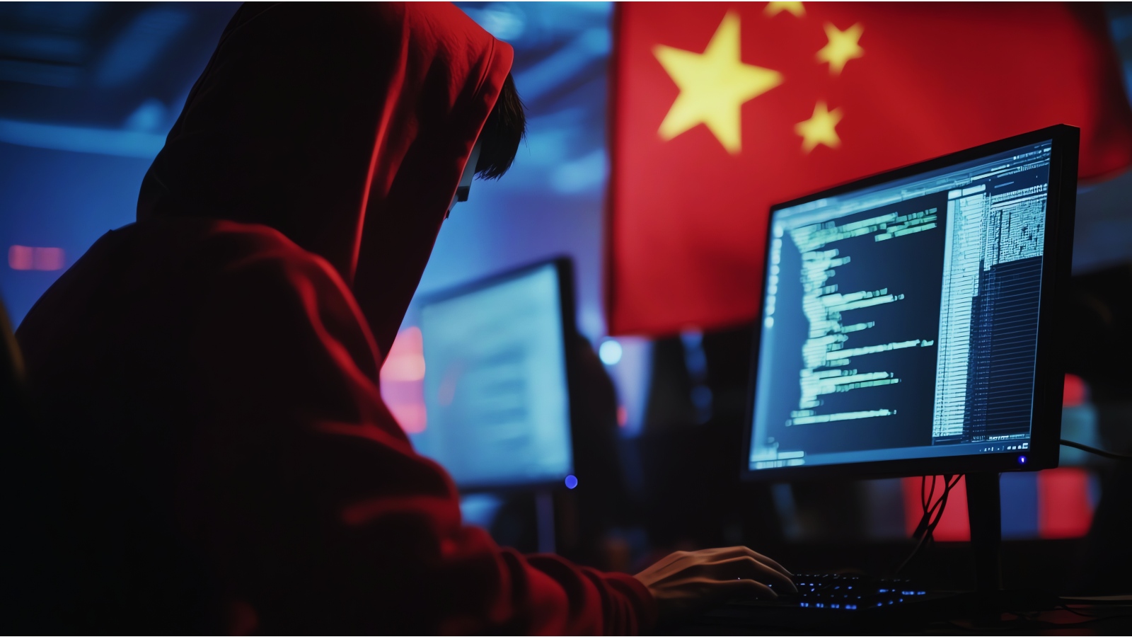 FBI zerschlägt chinesische Hackerwerkzeuge