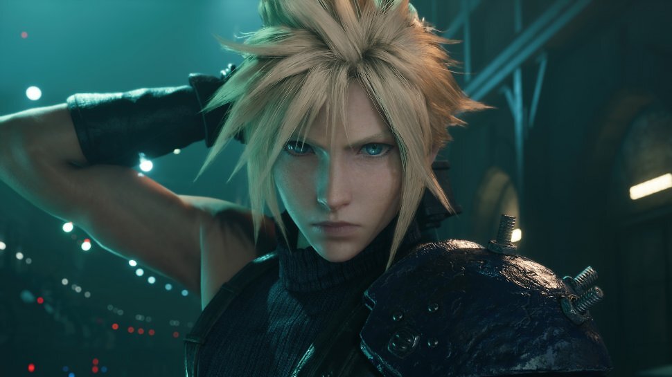 Final Fantasy 7 Revelation: Gameplay unter Midgar enthüllt