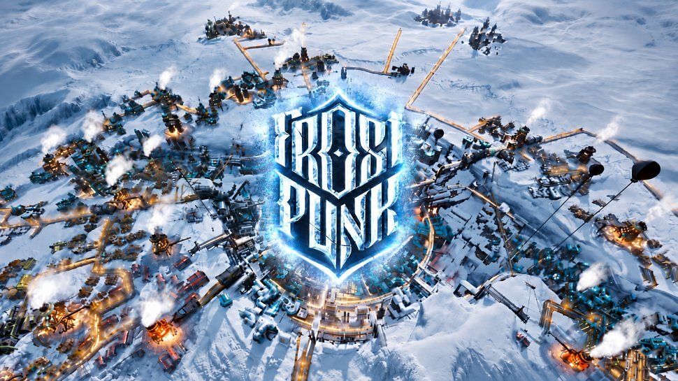 Frostpunk für Switch: Release und Trailer veröffentlicht