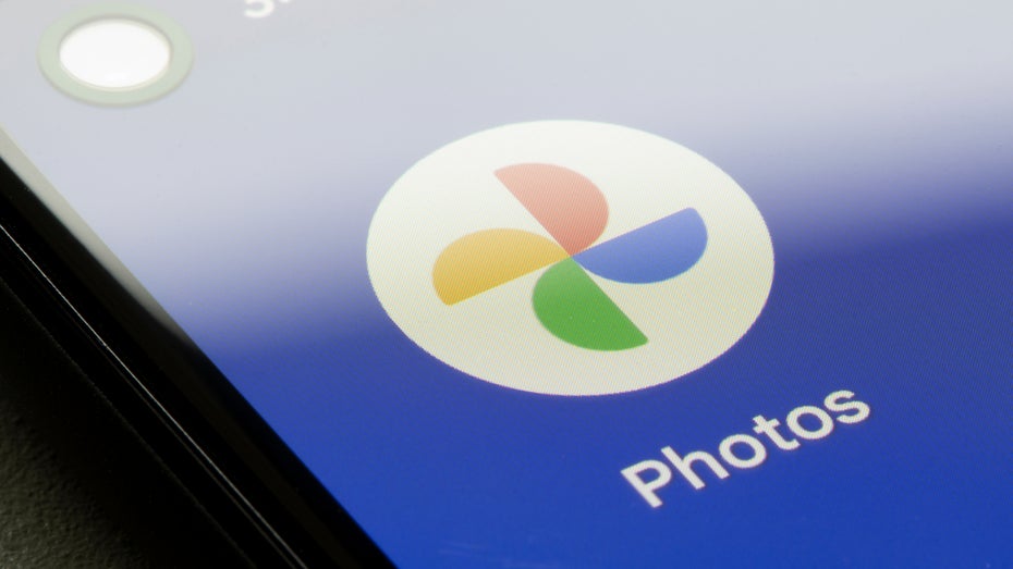 Google führt Group Camera für einfaches Teilen von Fotos ein