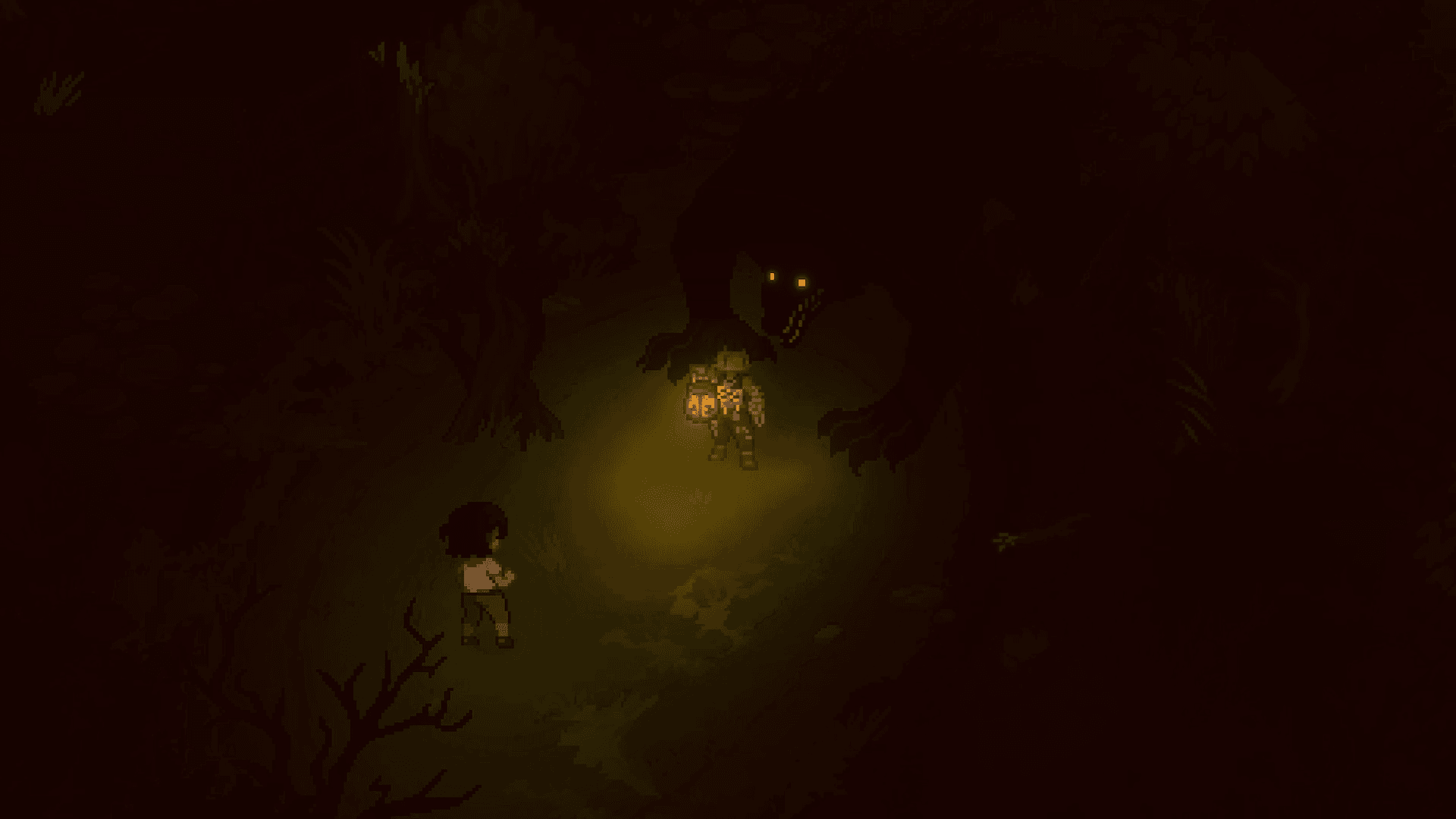 Grave Seasons: Releasetermin für Cozy-Horror-Farming-Sim