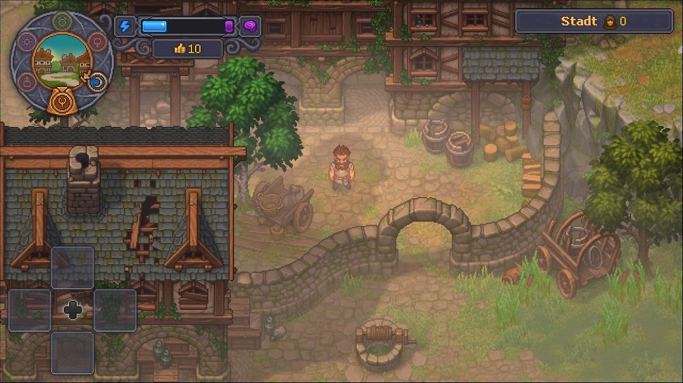 Graveyard Keeper 2: Entwickler kündigen große Pläne an