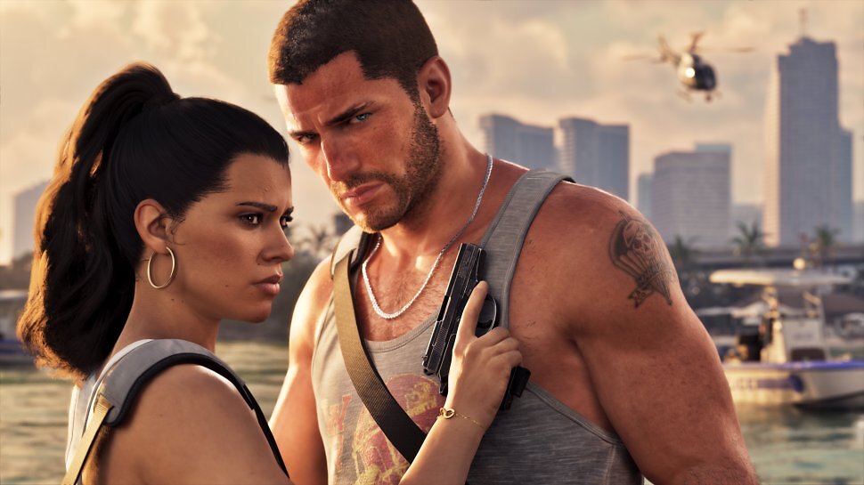 GTA 6: Entwickler von Rockstar abgelenkt von lebendiger Welt