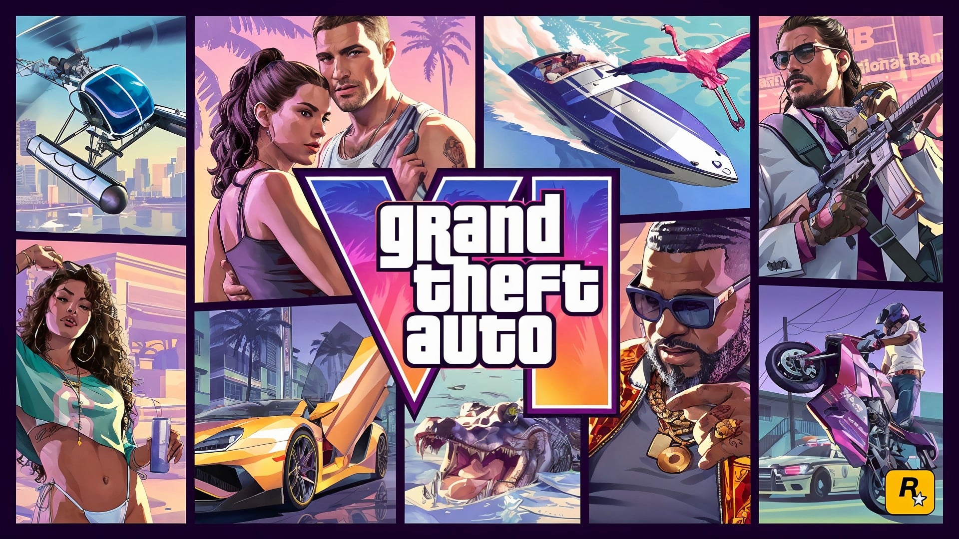GTA 6 für PC im ersten Quartal 2027 erwartet