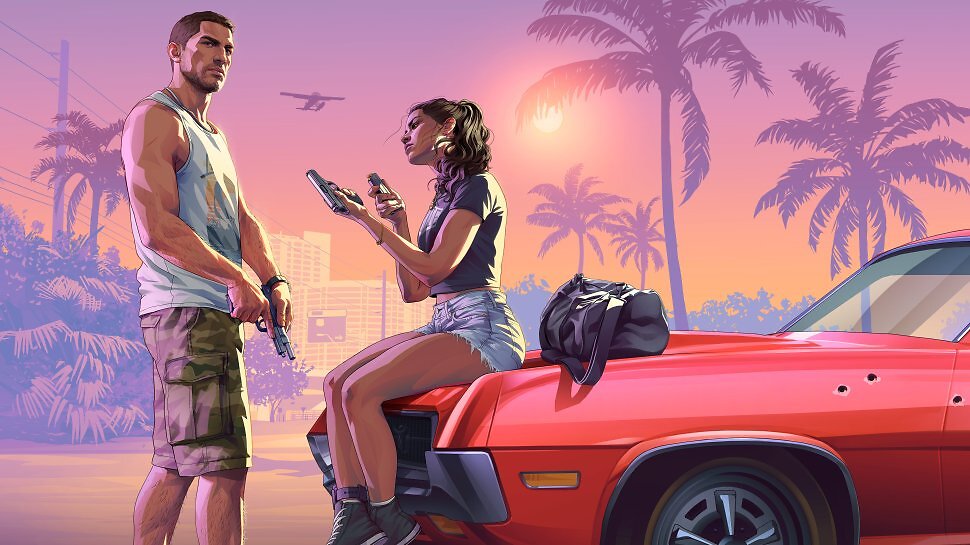 GTA 6: Geheimnisse der Spielwelt bleiben ungelöst