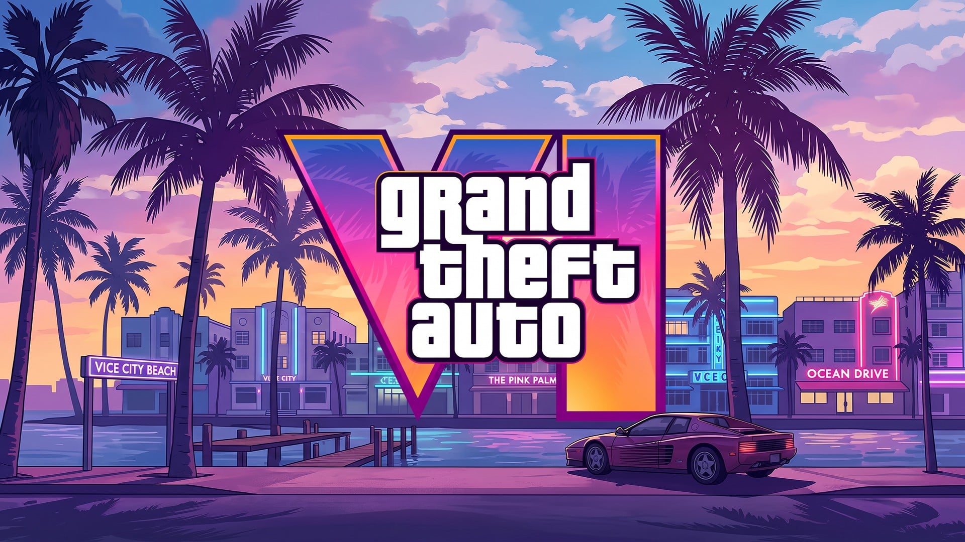 GTA 6-Start könnte US-Wirtschaft stark belasten