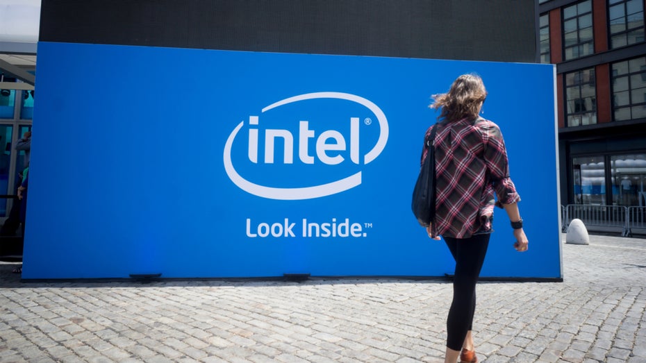 Intel leidet unter hohen Speicherpreisen