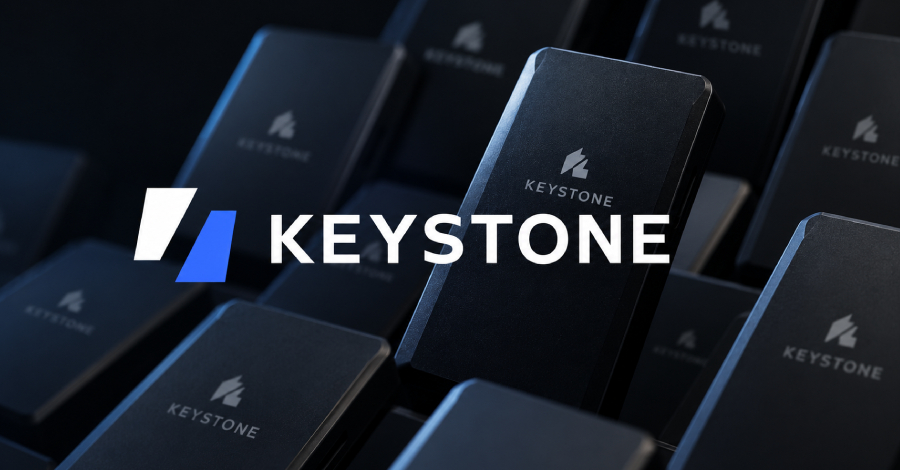 Keystone zieht 18.835 Hardware-Wallets zurück
