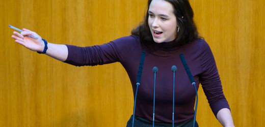 KI-generierte Nacktbilder von EU-Abgeordneten im Netz