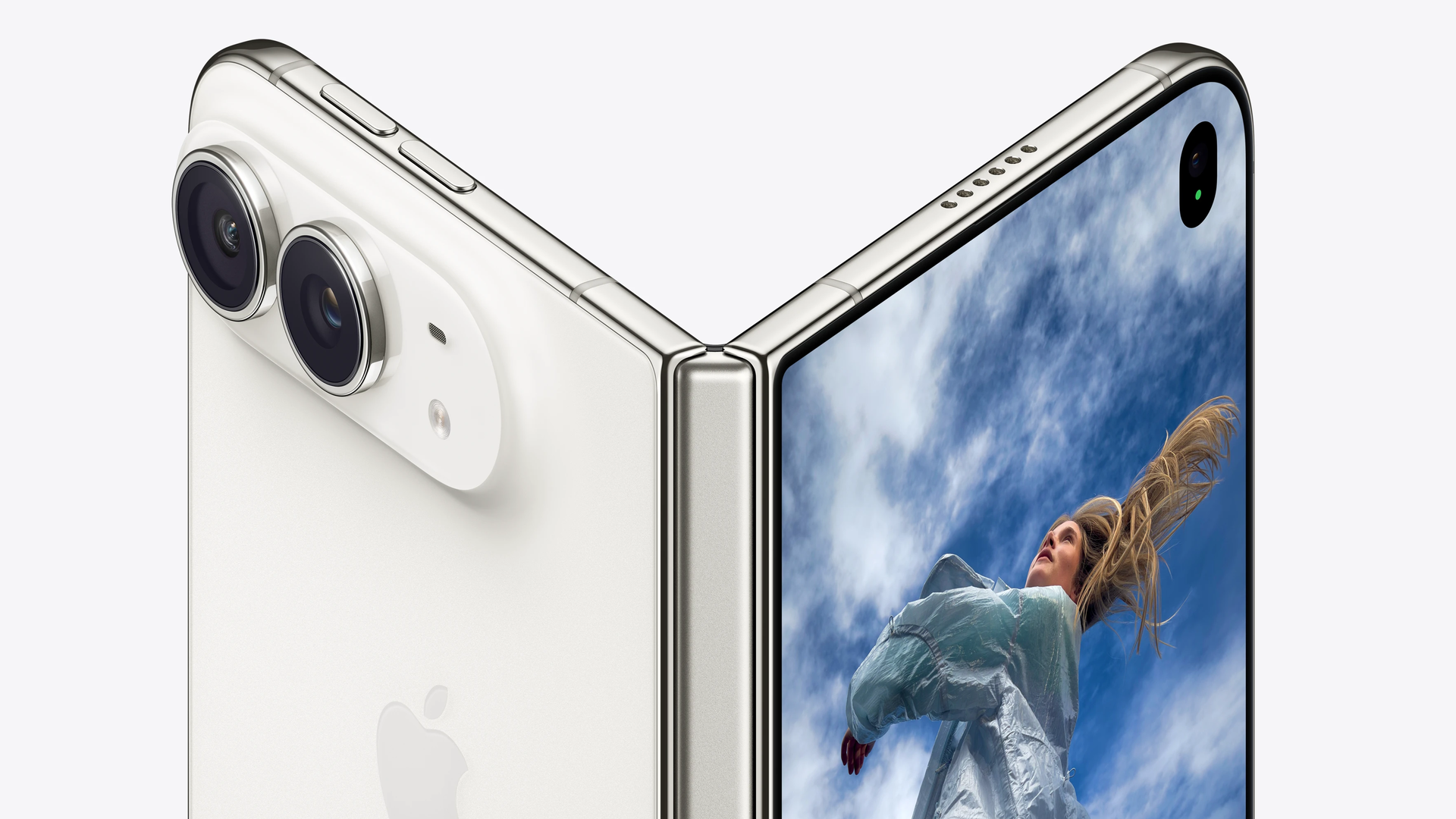 Kritik am iPhone Duo: Hoher Preis und fehlende Funktionen