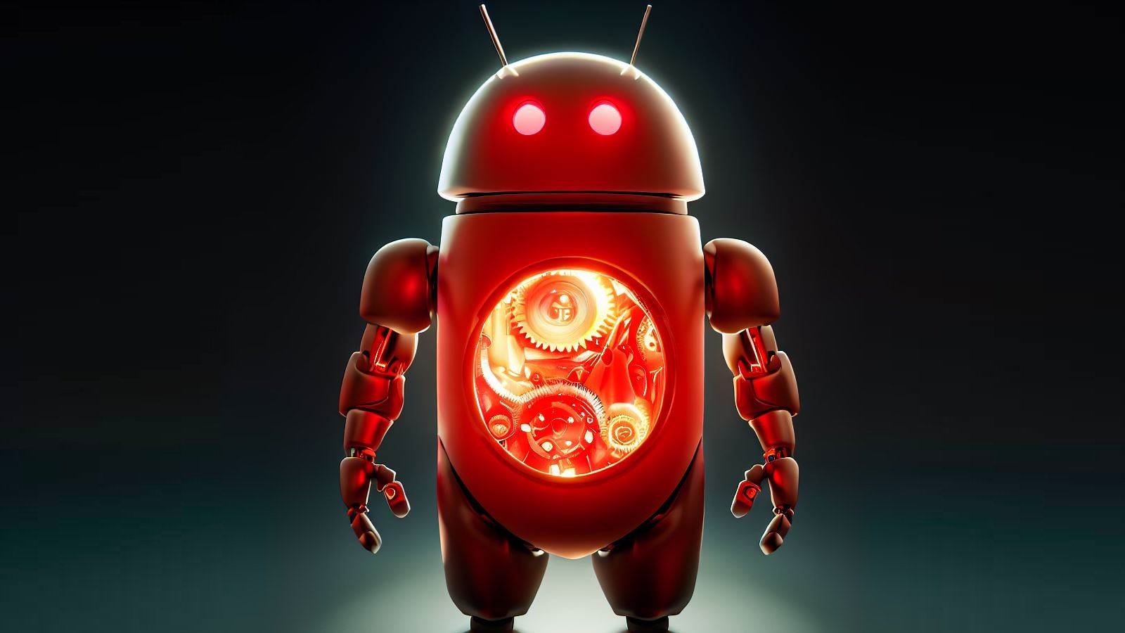 Malware auf günstigen Android-Smartphones entdeckt