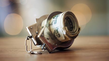 Manager haftet für 50 Millionen Euro nach CEO-Fraud