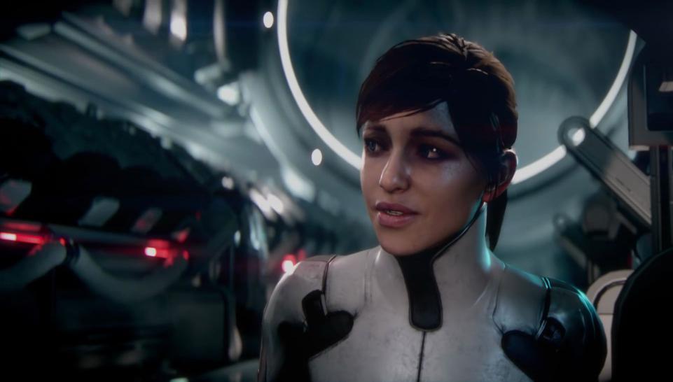 Mass Effect: Amazon setzt Serie trotz Bioware-Aus fort