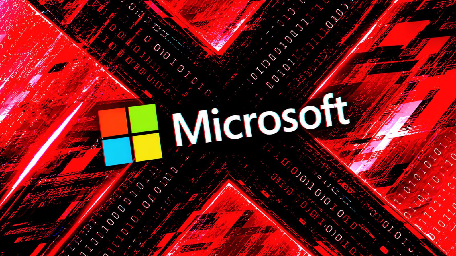 Microsoft X-Konto in Krypto-Betrug verwickelt